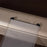 RURIHAI for Samsung Galaxy Note 8 SM-N950 3D Curved Tempered Glass Screen Shielded Film (Case Friendly) - 3