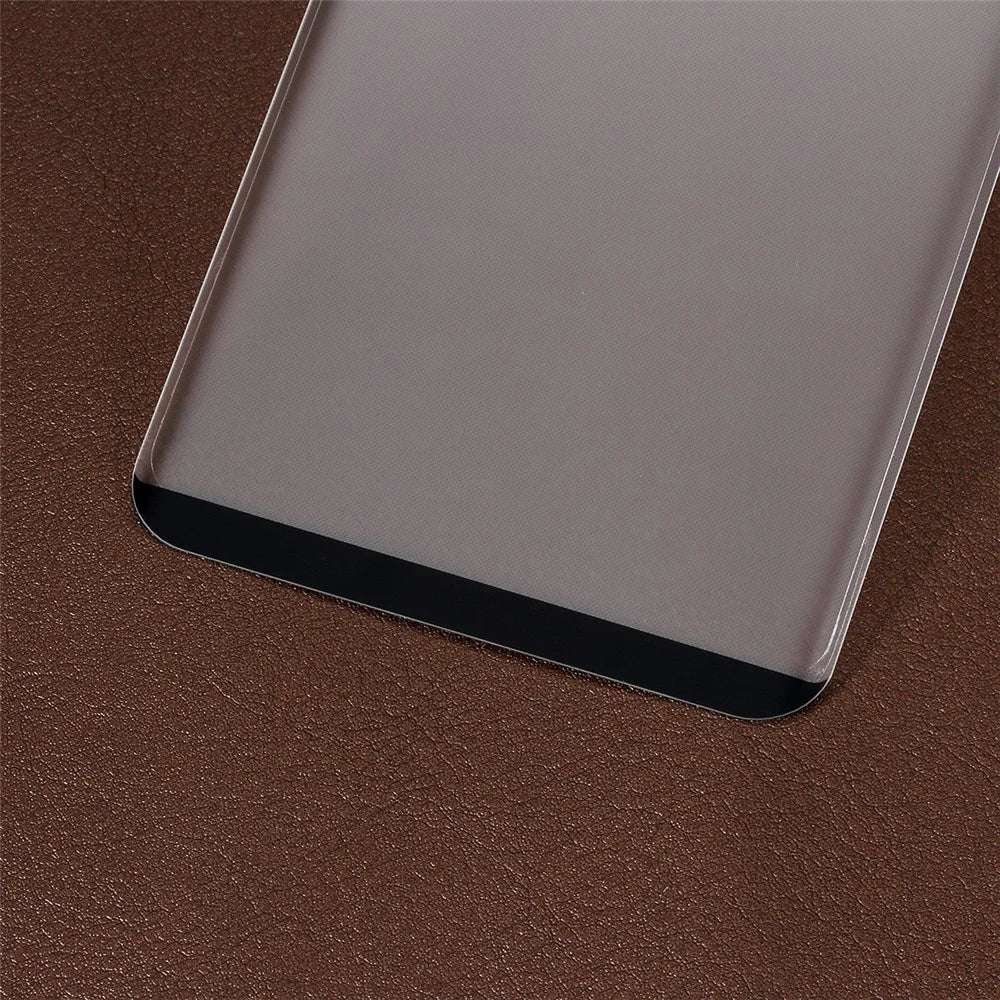 RURIHAI for Samsung Galaxy Note 8 SM-N950 3D Curved Tempered Glass Screen Shielded Film (Case Friendly) - 4