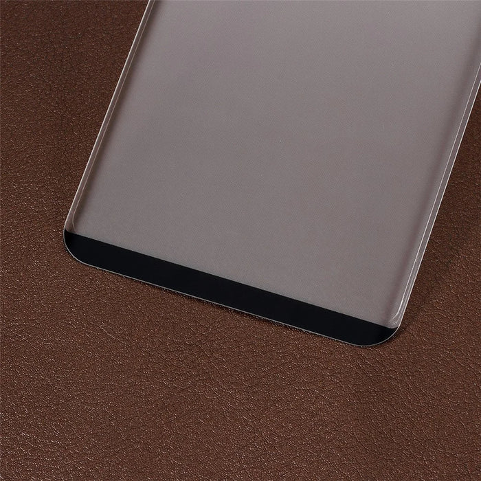 RURIHAI for Samsung Galaxy Note 8 SM-N950 3D Curved Tempered Glass Screen Shielded Film (Case Friendly) - 4