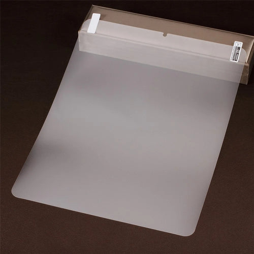 Matte Anti-glare Anti-fingerprint Screen Shield for iPad Pro 12.9 (2022) / (2021) / (2020) / (2018) - 1