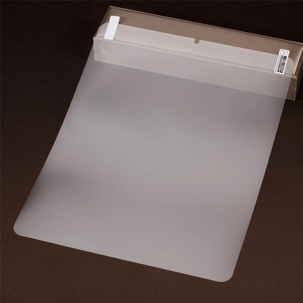 Matte Anti-glare Anti-fingerprint Screen Shield for iPad Pro 12.9 (2022) / (2021) / (2020) / (2018) - 1