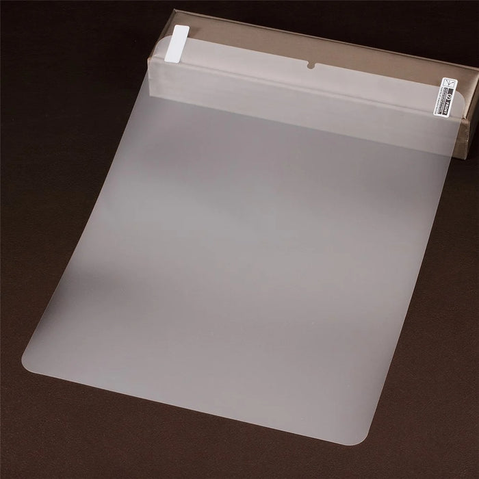 Matte Anti-glare Anti-fingerprint Screen Shield for iPad Pro 12.9 (2022) / (2021) / (2020) / (2018) - 1