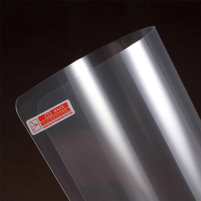 Matte Anti-glare Anti-fingerprint Screen Shield for iPad Pro 12.9 (2022) / (2021) / (2020) / (2018) - 4