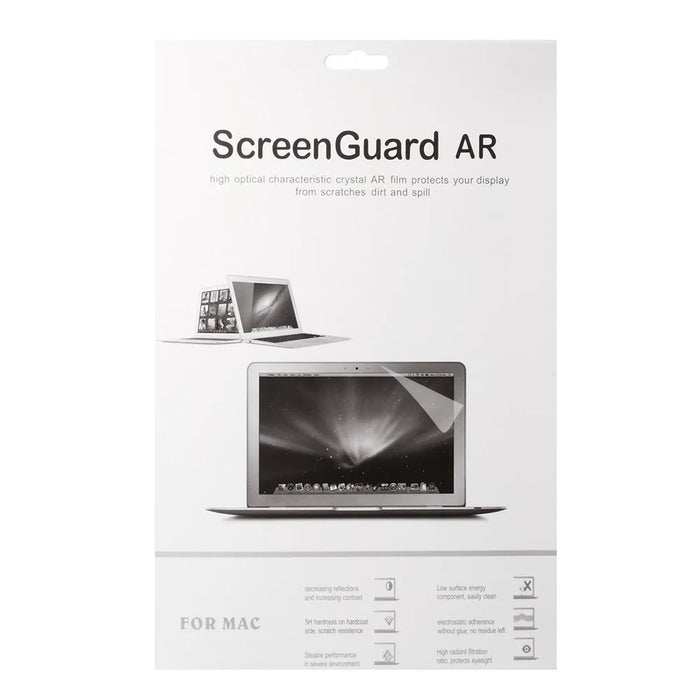 Matte Anti-glare Anti-fingerprint Screen Shield for iPad Pro 12.9 (2022) / (2021) / (2020) / (2018) - 5