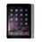 0.3mm Anti-peep Privacy Tempered Glass Screen Protector for iPad 9.7-inch (2018) / 9.7-inch (2017) / Air 2 / Air - 1
