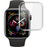 2Pcs/Set IMAK Hydrogel Film 3 for Apple Watch Series 4 40mm Full Coverage Soft Screen Protector - 1