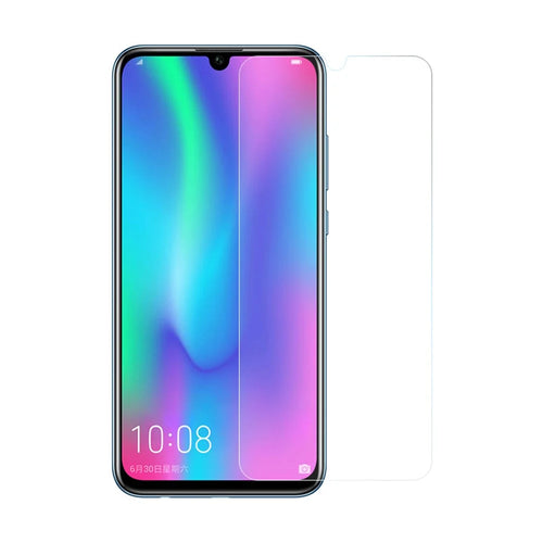 0.3mm Arc Edges Tempered Glass Screen Protection Film for Huawei Honor 10 Lite - 1