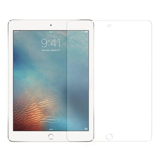 0.3mm Tempered Glass Screen Protector for iPad Pro 9.7 inch (Arc Edge) - 1