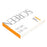 2PCS HAT PRINCE for Garmin Instinct Tempered Glass Screen Protector Film 0.2mm 9H 2.15D Arc Edge - 7