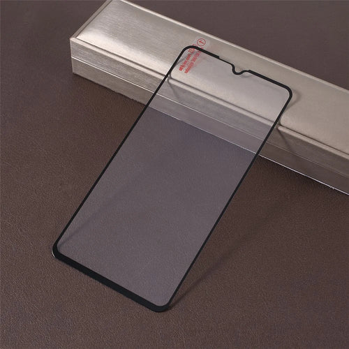 Anti-explosion Tempered Glass Full Covering Screen Protector for for Huawei Mate 20 X - 1