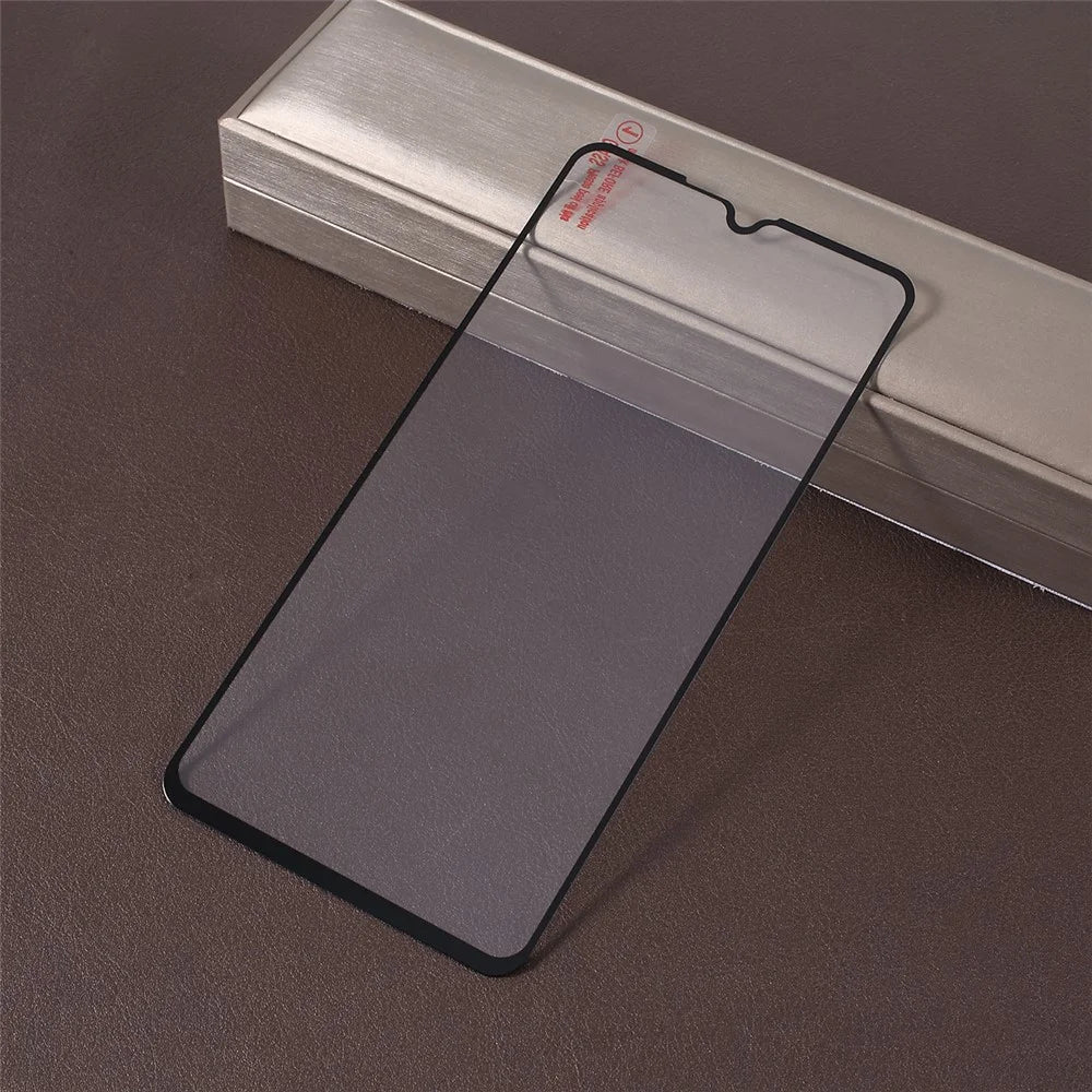 Anti-explosion Tempered Glass Full Covering Screen Protector for for Huawei Mate 20 X - 1