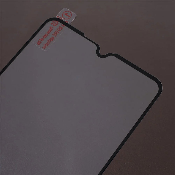 Anti-explosion Tempered Glass Full Covering Screen Protector for for Huawei Mate 20 X - 3