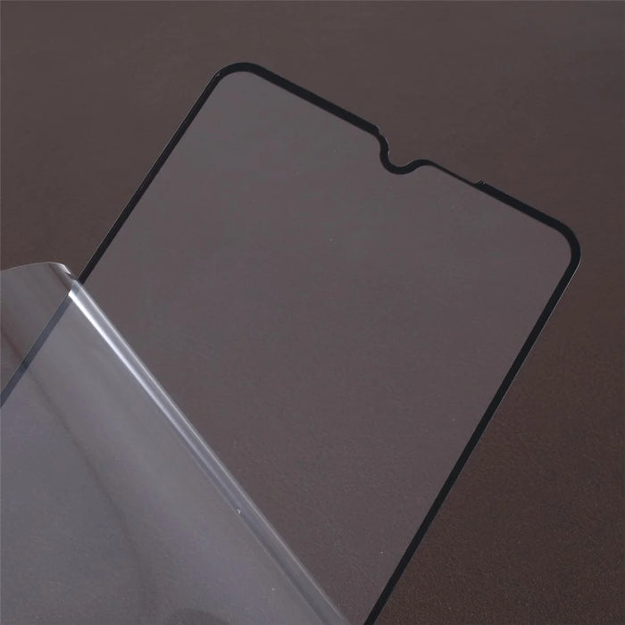 Anti-explosion Tempered Glass Full Covering Screen Protector for for Huawei Mate 20 X - 6