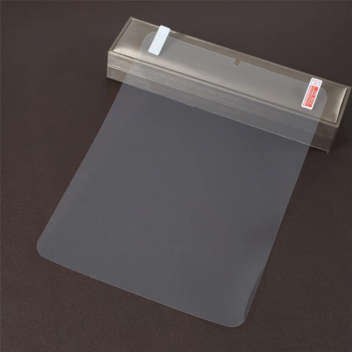 For iPad Pro 11-inch (2022) / (2021) / (2020) / (2018) Ultra Clear Tablet Screen Protector Film - 1