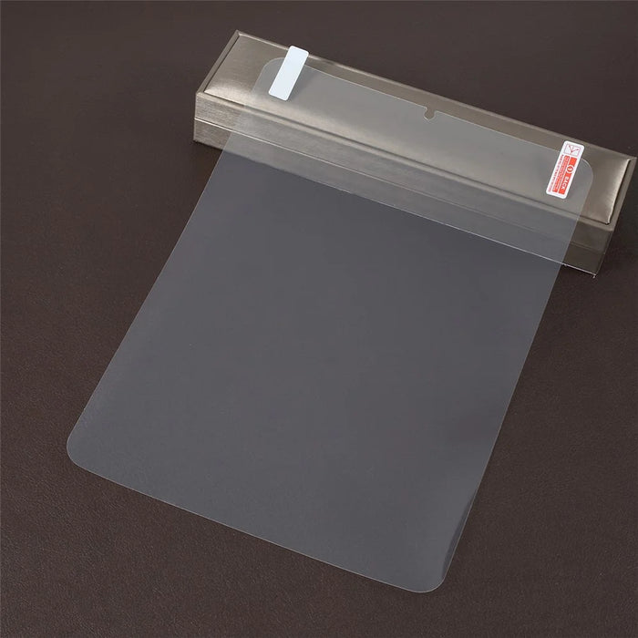 For iPad Pro 11-inch (2022) / (2021) / (2020) / (2018) Ultra Clear Tablet Screen Protector Film - 1