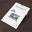 For iPad Pro 11-inch (2022) / (2021) / (2020) / (2018) Ultra Clear Tablet Screen Protector Film - 4
