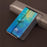 Ultra Clear Anti-explosion Tempered Glass Full Glue Full Size Screen Protector for Huawei Mate 20 Pro - Black - 1
