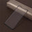 Ultra Clear Anti-explosion Tempered Glass Full Glue Full Size Screen Protector for Huawei Mate 20 Pro - Black - 3