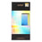 RURIHAI for Samsung Galaxy S10 Plus Curved Full Size Tempered Glass Screen Protector [Case Friendly Scaled-Down Version] - 6