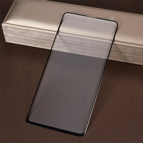 Complete Coverage Tempered Glass Screen Protector for Samsung Galaxy S10 - 1