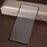 Complete Coverage Tempered Glass Screen Protector for Samsung Galaxy S10 - 1
