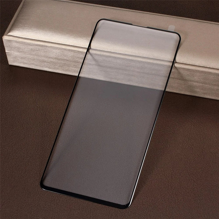Complete Coverage Tempered Glass Screen Protector for Samsung Galaxy S10 - 1