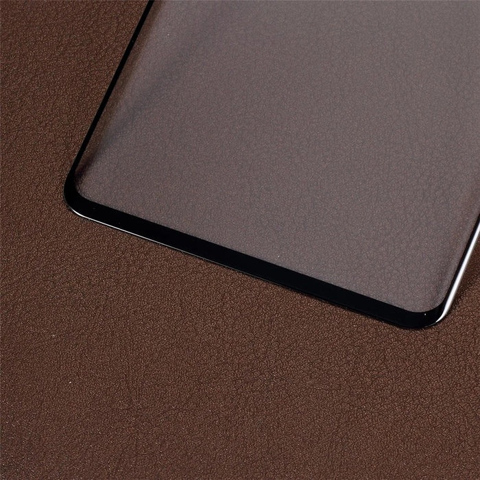 Complete Coverage Tempered Glass Screen Protector for Samsung Galaxy S10 - 3