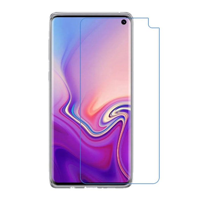 Ultra Clear LCD Screen Protector Guard Film for Samsung Galaxy S10e - 1
