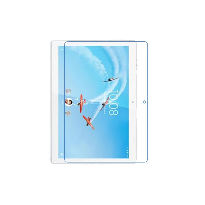 Ultra Clear Full Screen Coverage Phone Screen Protector Film for Lenovo Tab M10 TB-X605F - 1