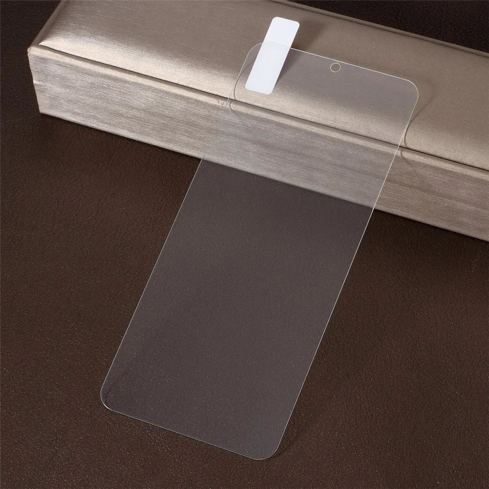 2.5D 9H Tempered Glass Screen Protector Anti-explosion for Huawei P30 - 1