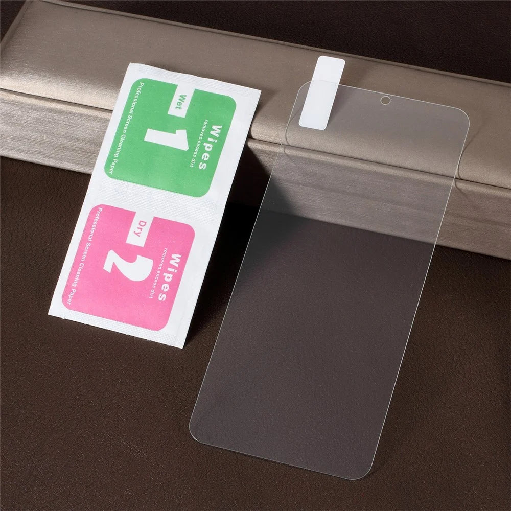 2.5D 9H Tempered Glass Screen Protector Anti-explosion for Huawei P30 - 5