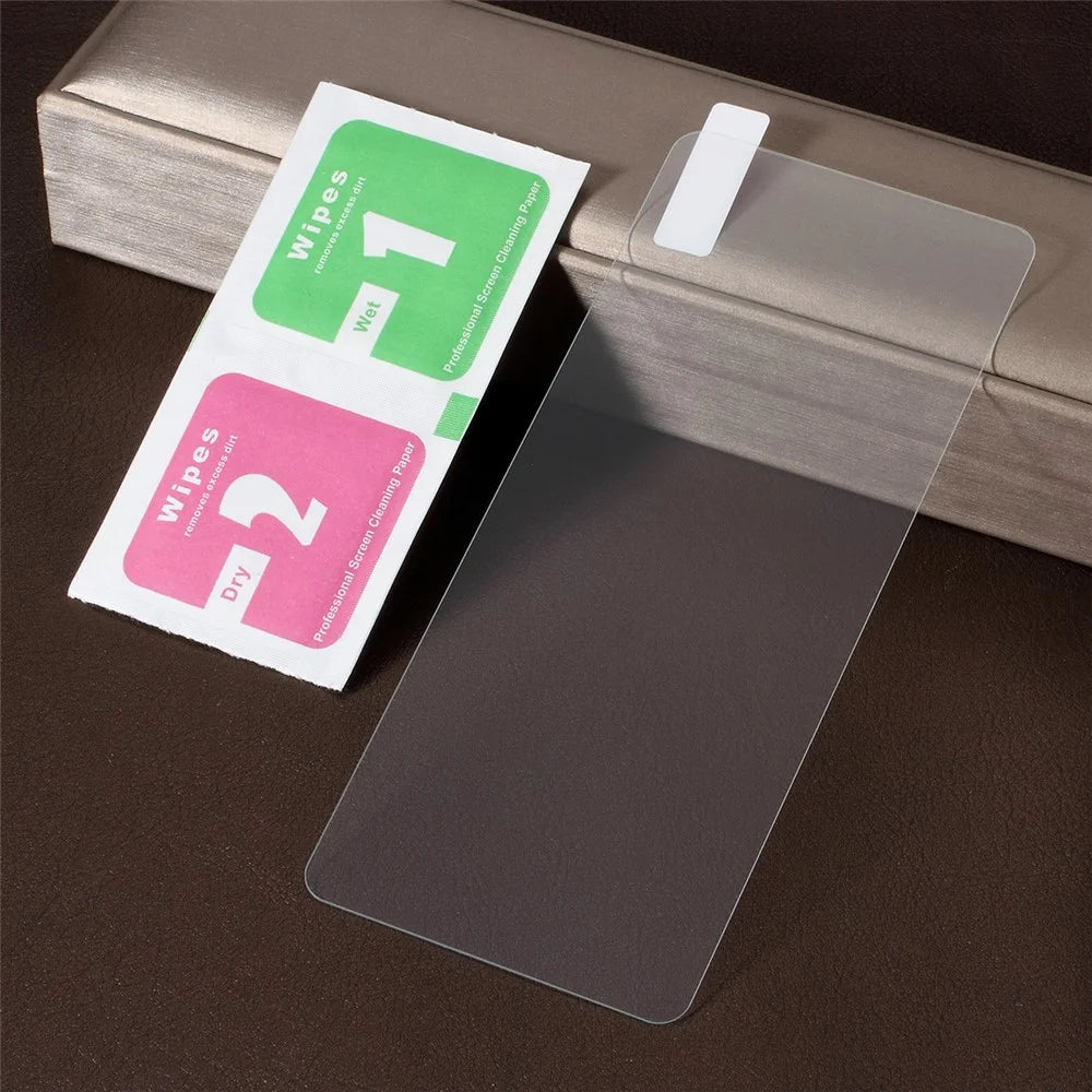 2.5D 9H Anti-explosion Tempered Glass Screen Protection Guard Film for Samsung Galaxy S10e - 7