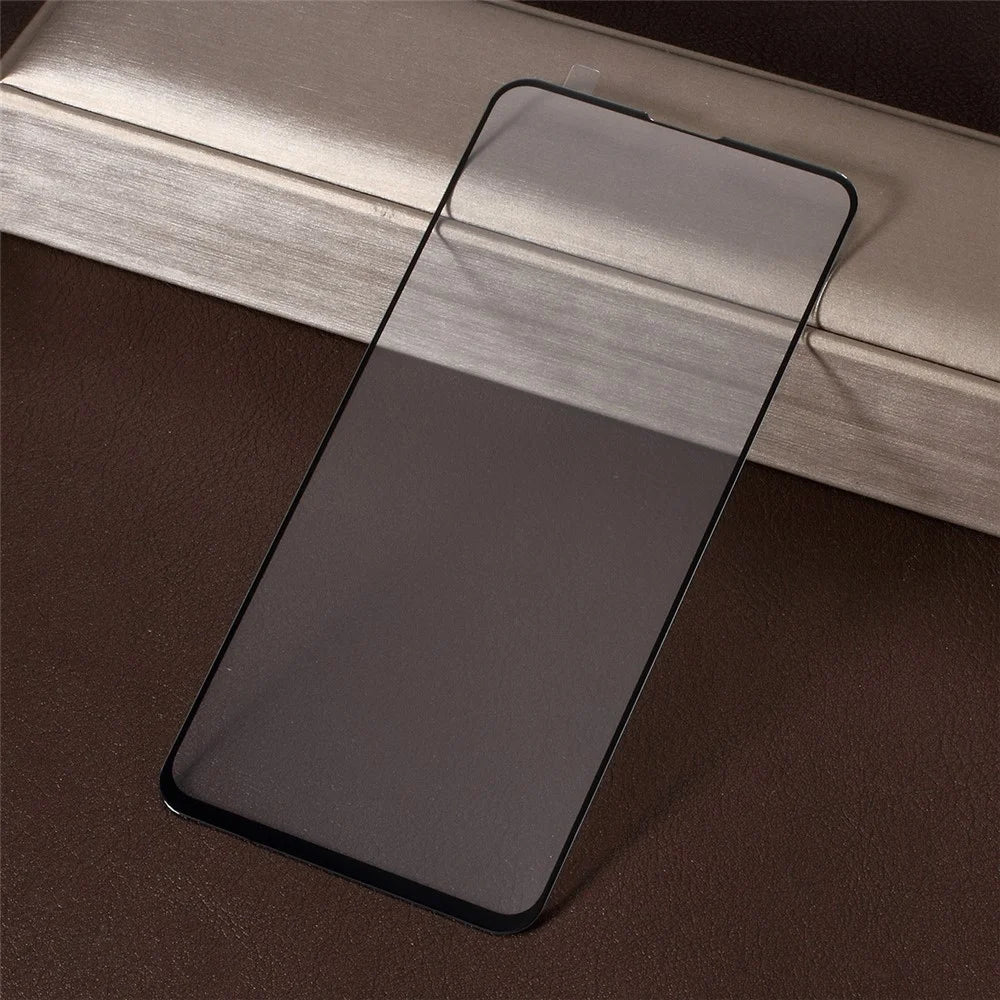 Silk Printing Tempered Glass Full Size Screen Protector for Samsung Galaxy S10e - 1