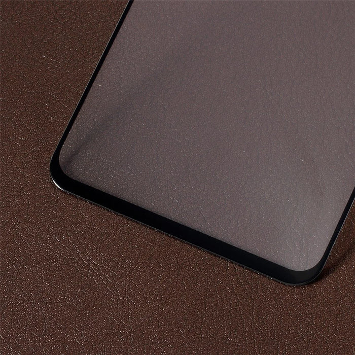Silk Printing Tempered Glass Full Size Screen Protector for Samsung Galaxy S10e - 3