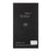 Silk Printing Tempered Glass Full Size Screen Protector for Samsung Galaxy S10e - 6