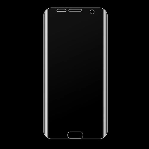 Screen Guard Curved PET Film for Samsung Galaxy S7 edge G935 Complete Covering - 1