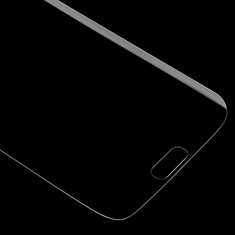 Screen Guard Curved PET Film for Samsung Galaxy S7 edge G935 Complete Covering - 3