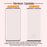IMAK 3D Curved Tempered Glass Full Cover Screen Shield for Samsung Galaxy S10 - 4