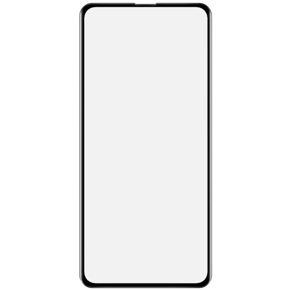 IMAK 3D Curved Tempered Glass Full Cover Anti-Explosion Screen Protection Film for Samsung Galaxy S10e - 3