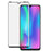 IMAK Hot Bending 3D Curved Tempered Glass Full Cover Screen Protector for Huawei P30 Pro - 2