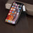 RURIHAI 3D Full Glue UV Liquid Full Size Tempered Glass Screen Protection Film for iPhone (2019) 6.1 inch / XR 6.1 inch (Works with UV Lamp: 109901251) - 1