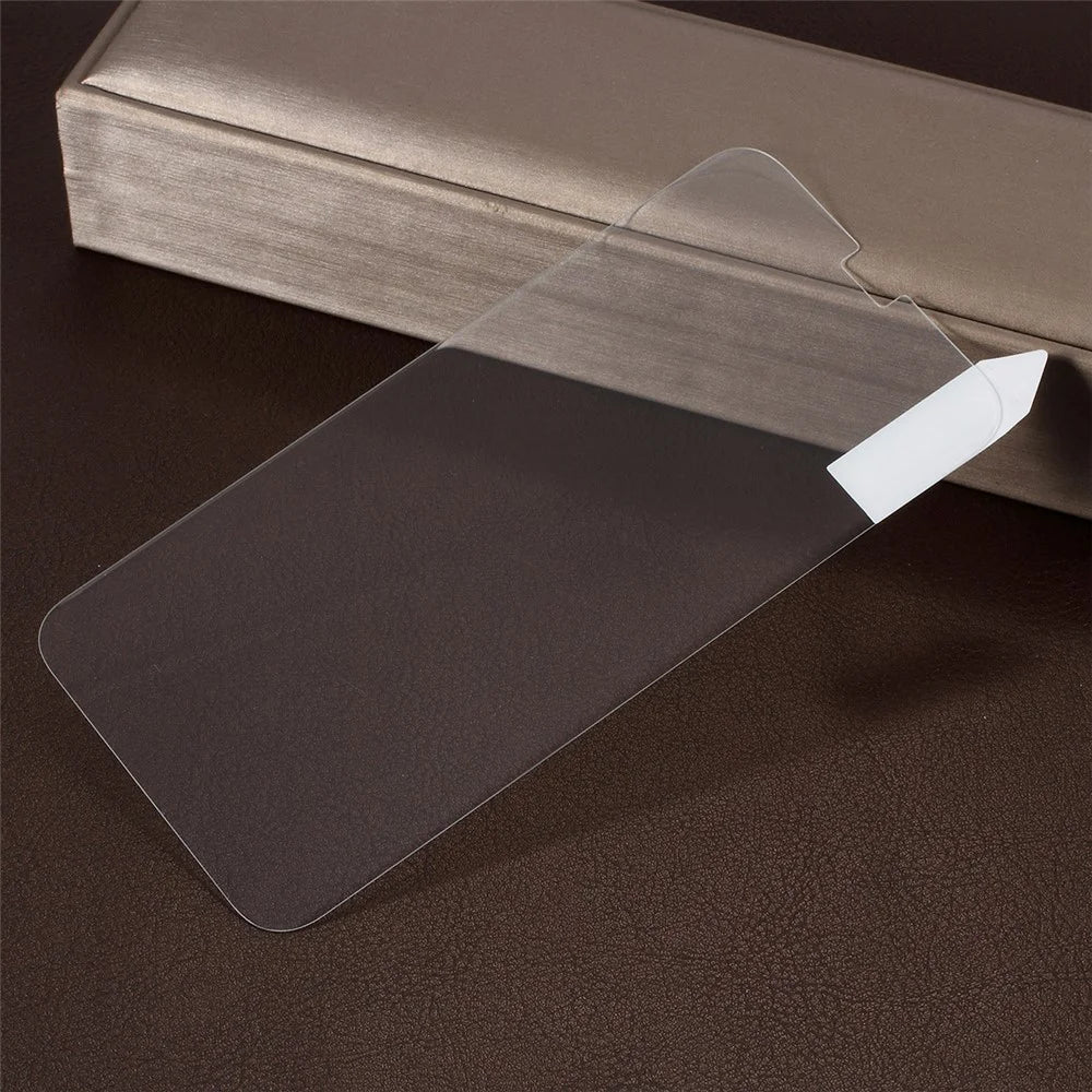 RURIHAI 3D Full Glue UV Liquid Full Size Tempered Glass Screen Protection Film for iPhone (2019) 6.1 inch / XR 6.1 inch (Works with UV Lamp: 109901251) - 5