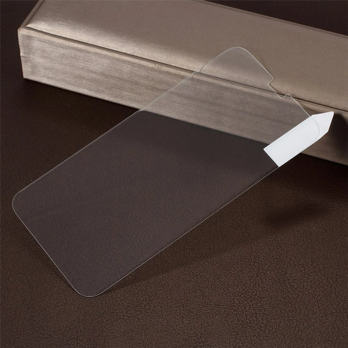 RURIHAI 3D Full Glue UV Liquid Full Size Tempered Glass Screen Protection Film for iPhone (2019) 6.1 inch / XR 6.1 inch (Works with UV Lamp: 109901251) - 5