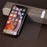 RURIHAI 3D Full Glue UV Liquid Full Size Tempered Glass Screen Protection Film for iPhone (2019) 6.1 inch / XR 6.1 inch (Works with UV Lamp: 109901251) - 6