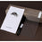 RURIHAI 3D Full Glue UV Liquid Full Size Tempered Glass Screen Protection Film for iPhone (2019) 6.1 inch / XR 6.1 inch (Works with UV Lamp: 109901251) - 7