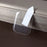 RURIHAI for Apple Watch Series 4 44mm 3D Full Glue UV Liquid Tempered Glass Full Screen Protector + UV Lamp - 2