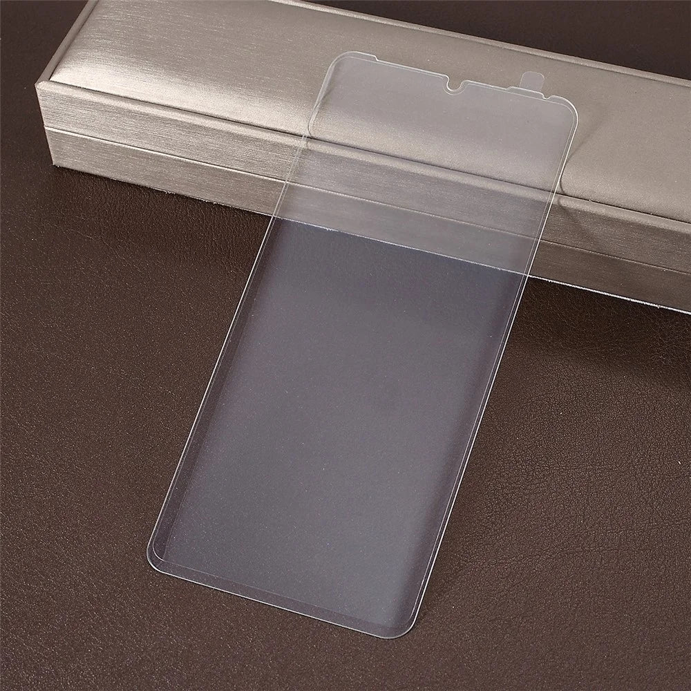 Full Size Tempered Glass Protector [Anti-explosion] for Huawei P30 Pro - 1