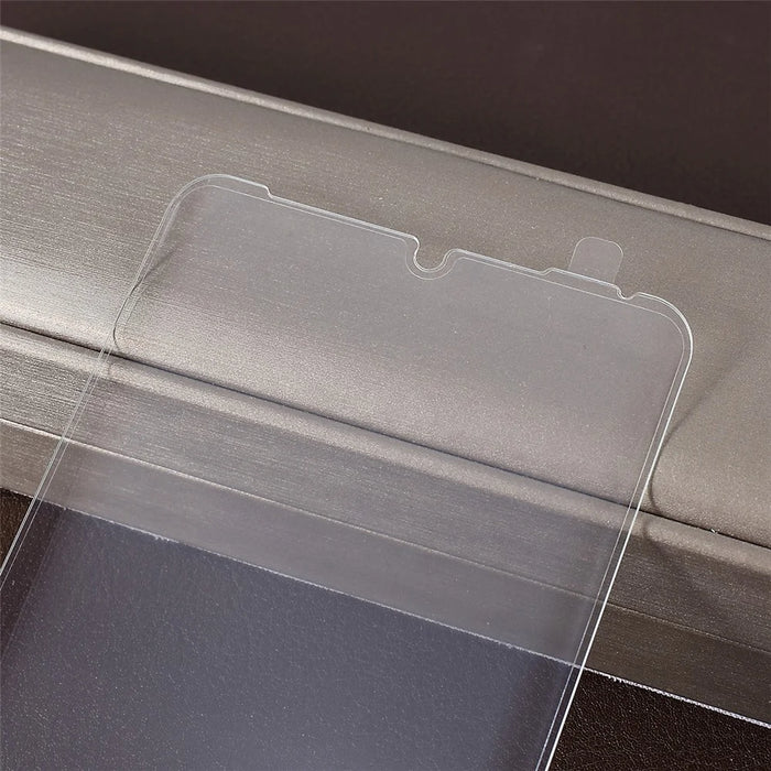Full Size Tempered Glass Protector [Anti-explosion] for Huawei P30 Pro - 2