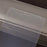 Full Size Tempered Glass Guard Film [Anti-explosion] for Sony Xperia 1 - Transparent - 2