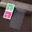 Full Size Tempered Glass Guard Film [Anti-explosion] for Sony Xperia 1 - Transparent - 5
